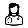 Doctor-female-with-solid-fill-2